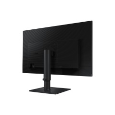 Experience Stunning Clarity with Samsung S27D406GAU 27" Full HD HDMI DisplayPort 100Hz Pivot Monitor - Model 8806095803098